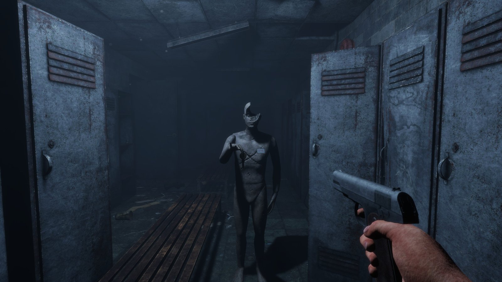 神志清醒/In Sound Mind