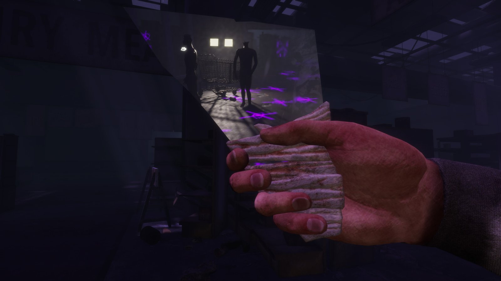 神志清醒/In Sound Mind