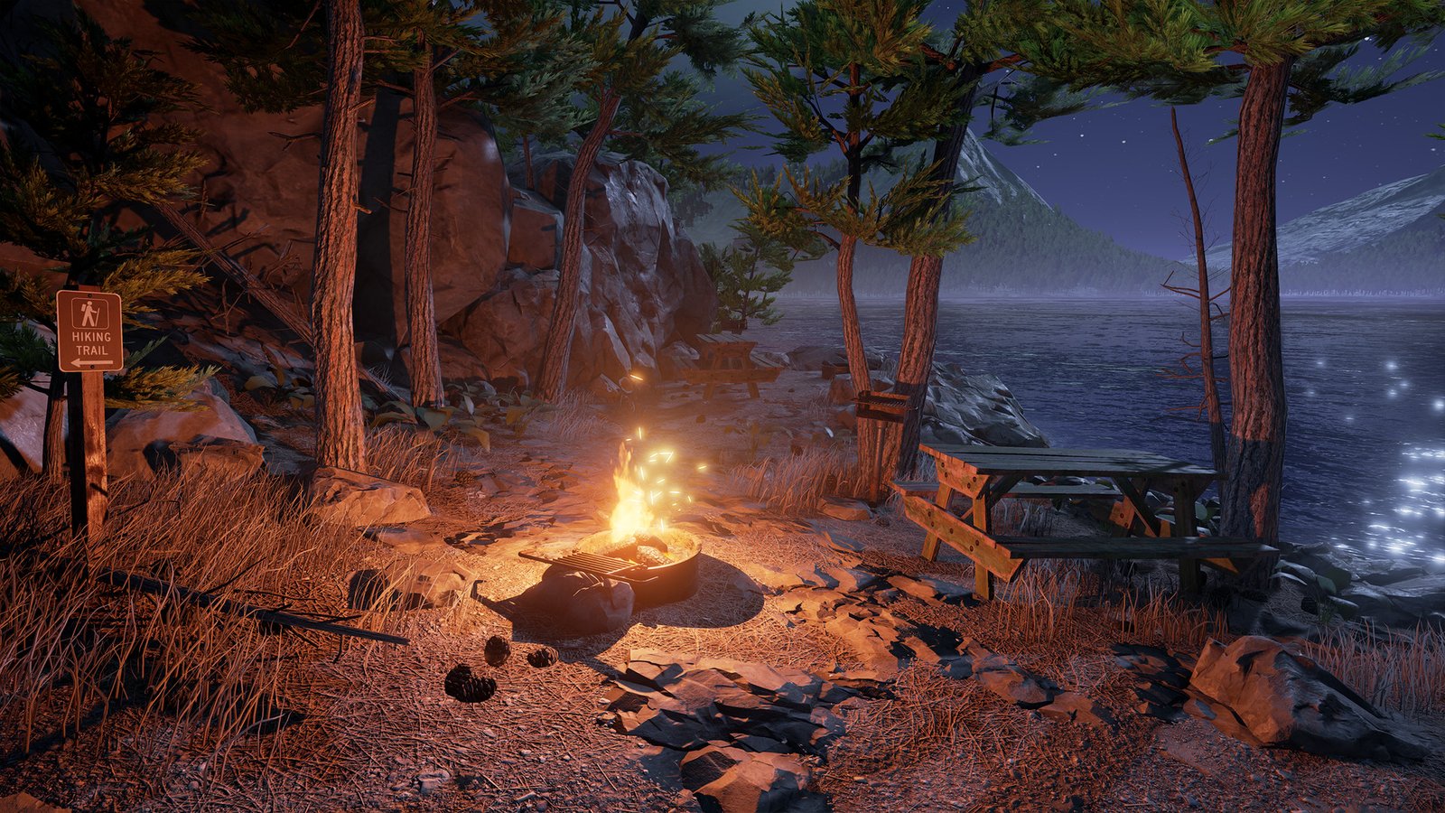 仰冲异界/Obduction（v1.8.4）