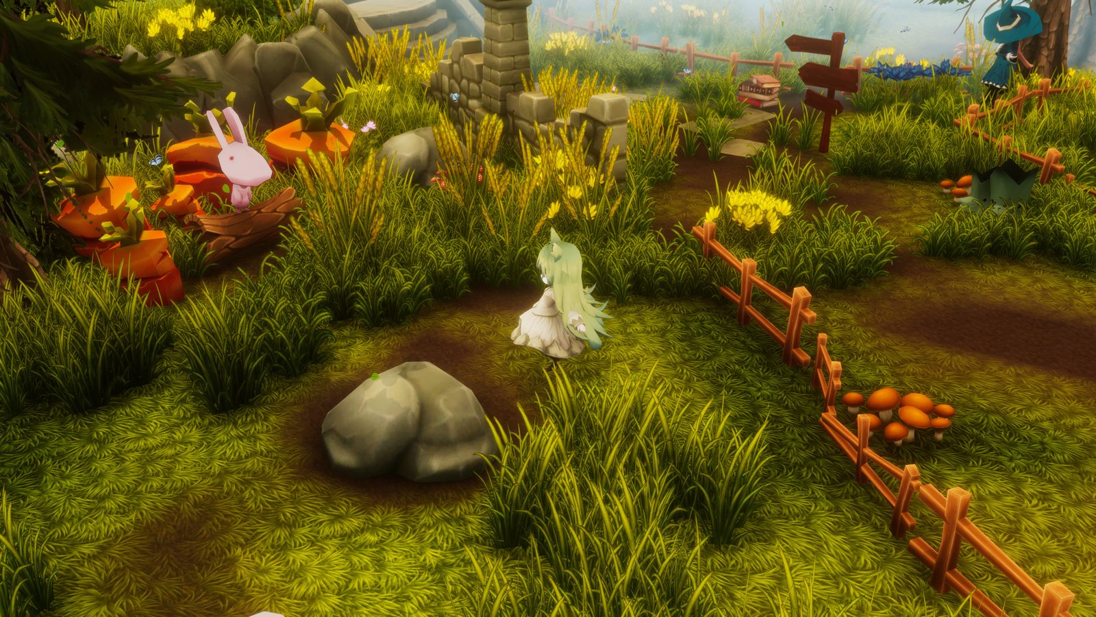 童话森林/Märchen Forest(v1.0.8)