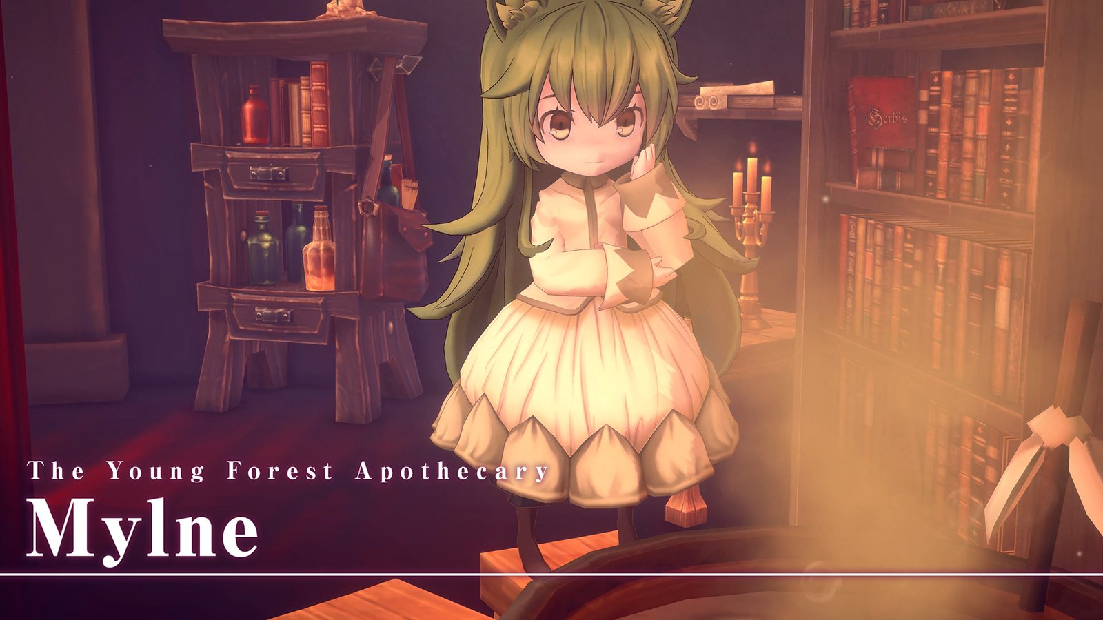童话森林/Märchen Forest(v1.0.8)