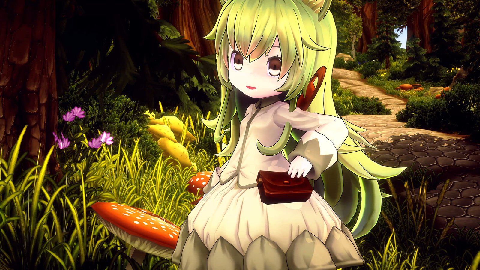 童话森林/Märchen Forest(v1.0.8)