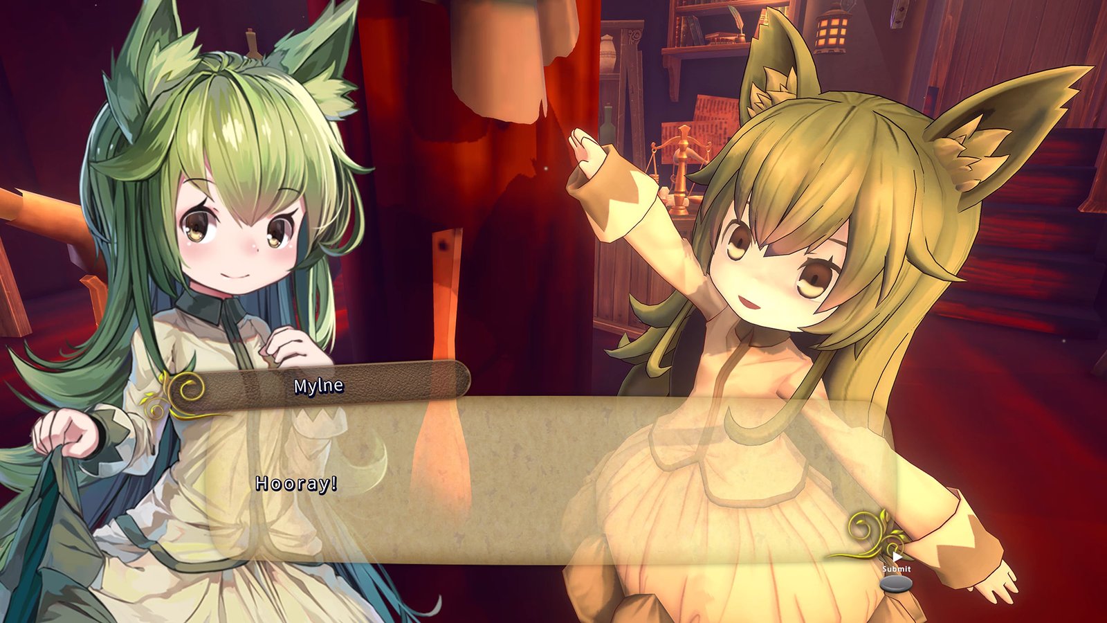 童话森林/Märchen Forest(v1.0.8)