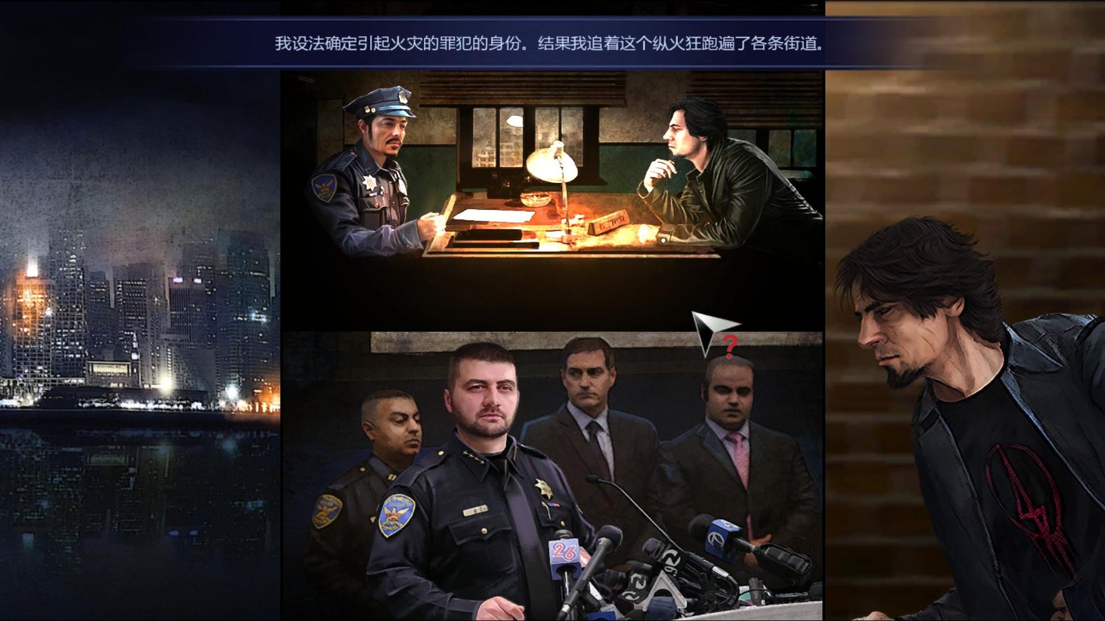 亚当沃尔夫/Adam Wolfe(Build 20210818)