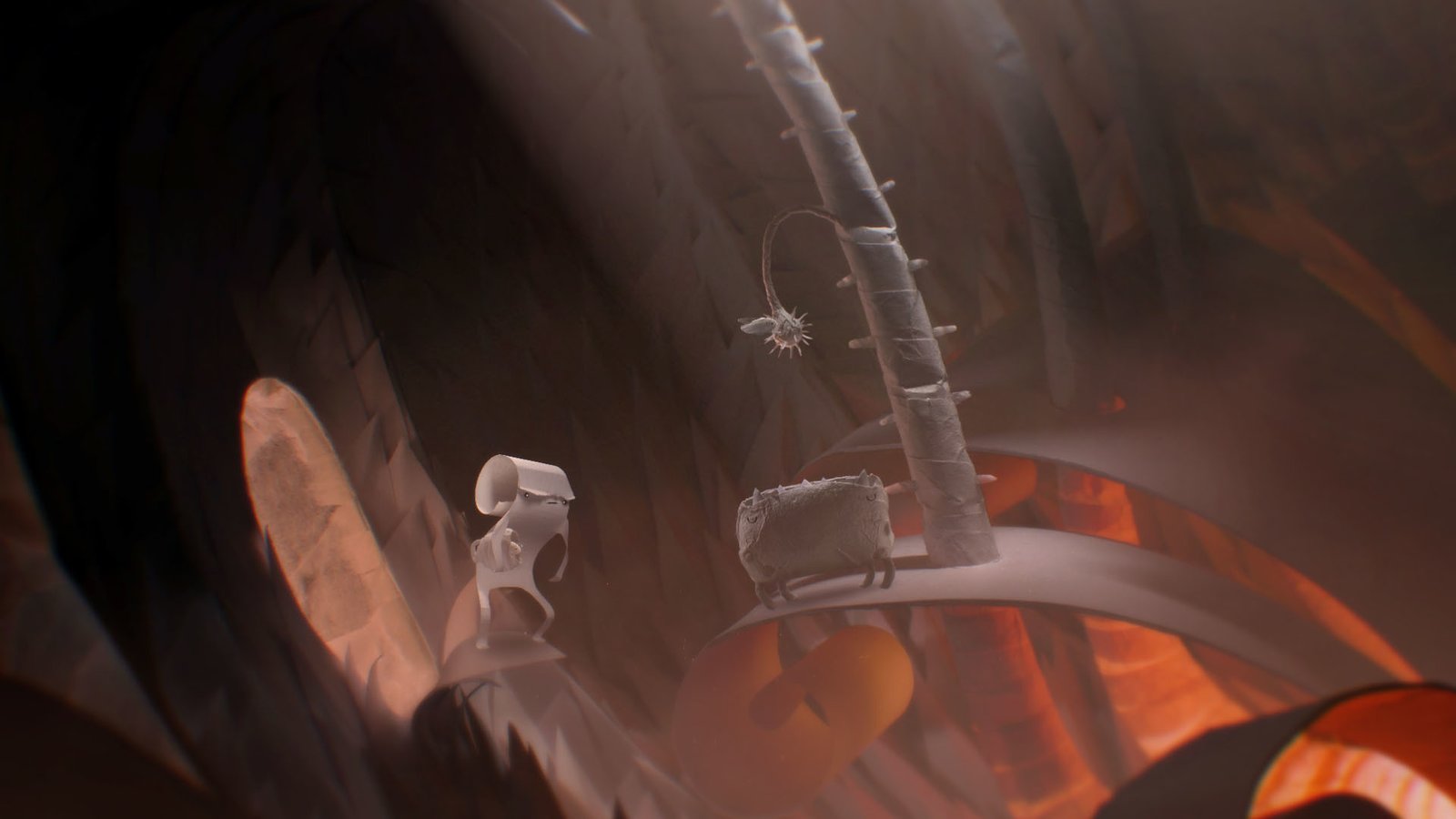 纸艺历险/Papetura（v1.1.0）