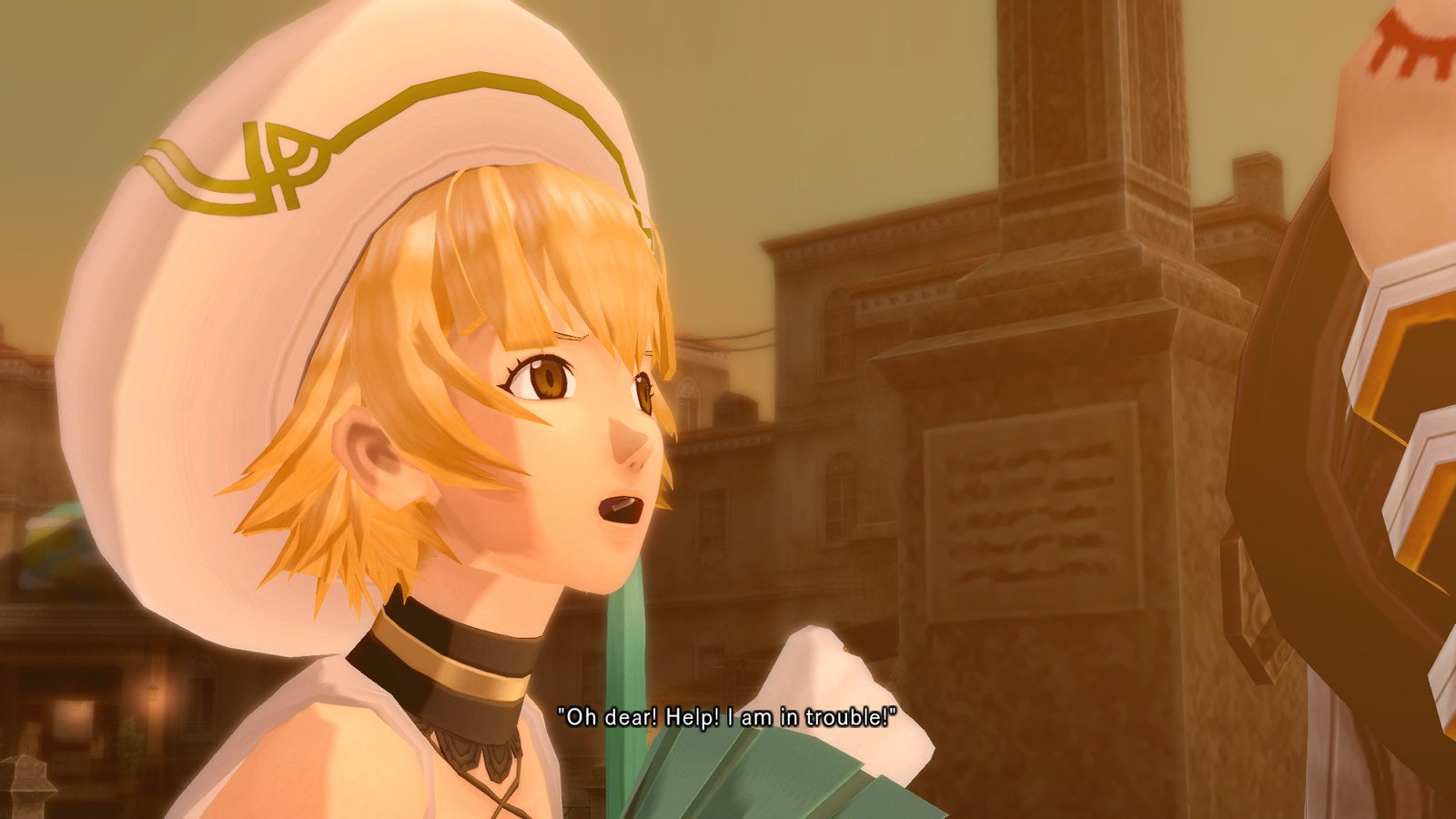 骇客时空:最后的记录/hack G.U. Last Recode