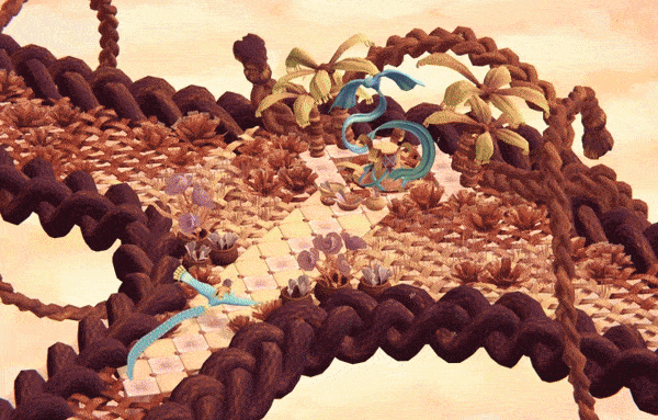 Weaving Tides（Build 6897003）