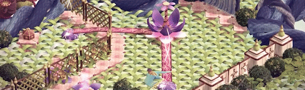 Weaving Tides（Build 6897003）