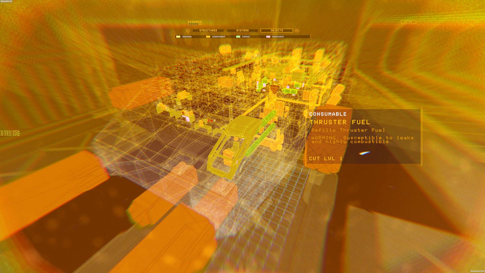 迷走深空:碎舰师/Hardspace: Shipbreaker(v0.5.0)