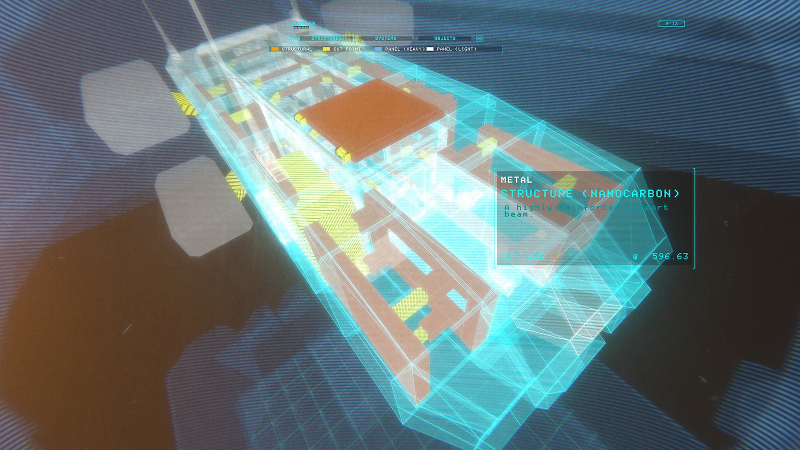 迷走深空:碎舰师/Hardspace: Shipbreaker(v0.5.0)