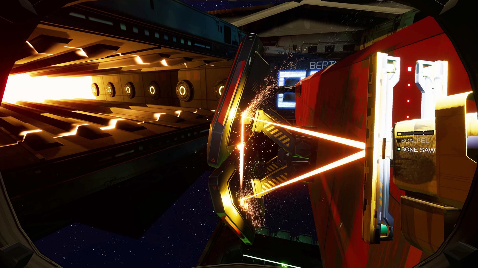迷走深空:碎舰师/Hardspace: Shipbreaker(v0.5.0)