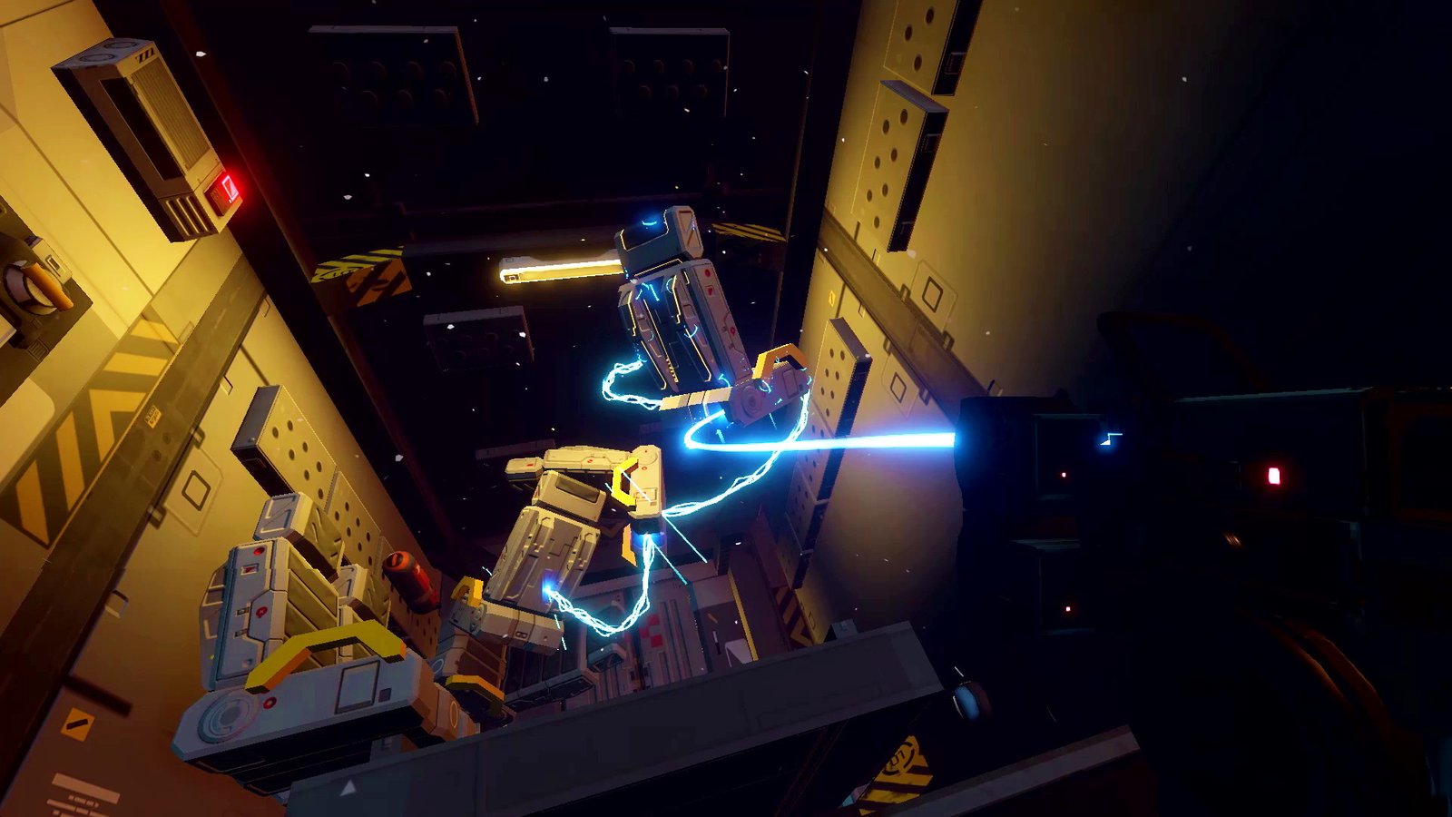 迷走深空:碎舰师/Hardspace: Shipbreaker(v0.5.0)