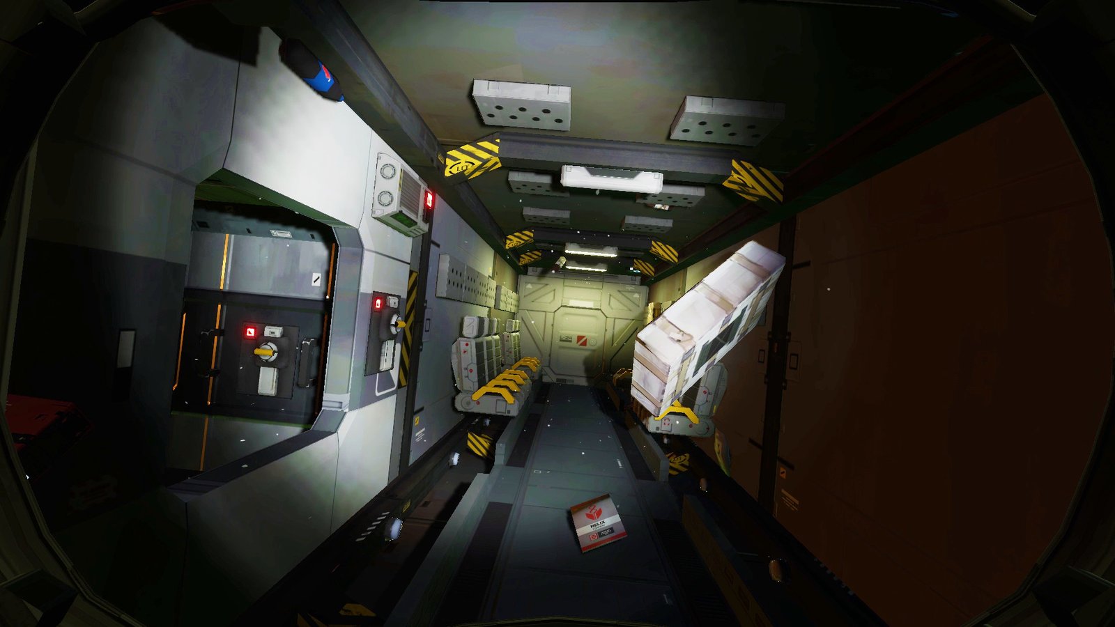 迷走深空:碎舰师/Hardspace: Shipbreaker(v0.5.0)