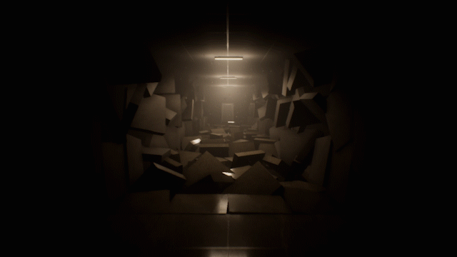 三教/The 3rd Building(V0.6正式版+中文语音)