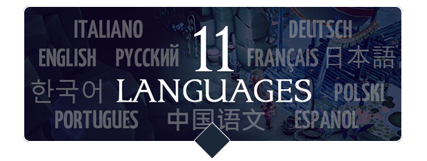 魔境奇缘：文字大冒险/Nanotale &#8211; Typing Chronicles（v1.0.7759正式版）