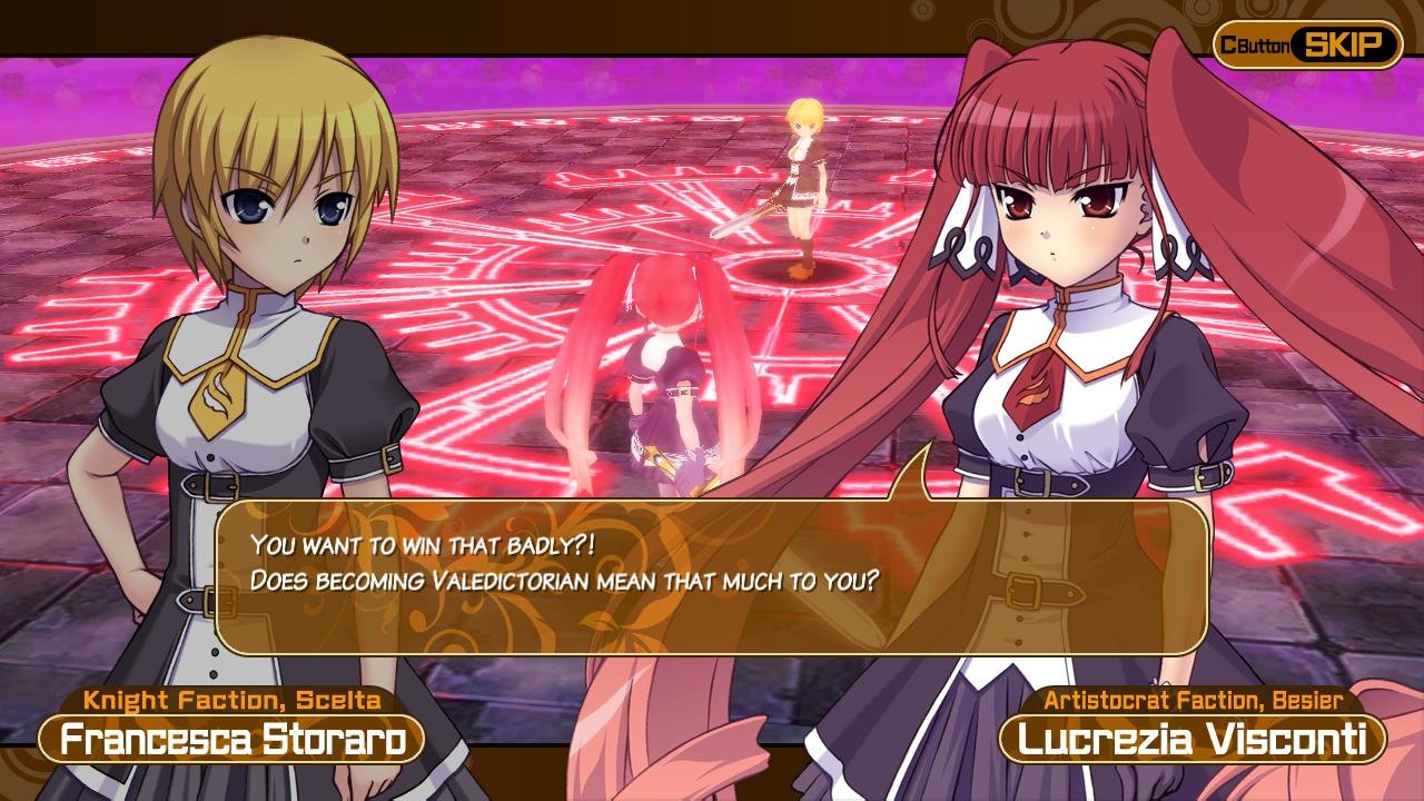 黑色规则:西格玛/Croixleur Sigma