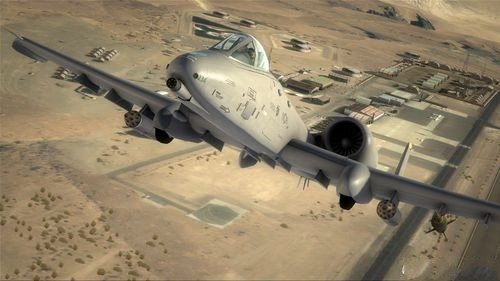 汤姆克兰西之鹰击长空2/Tom Clancy s H.A.W.X 2