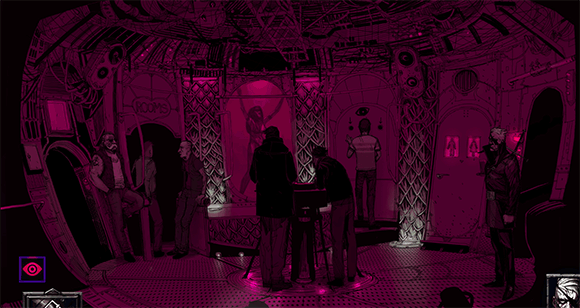 驱魔使徒/The Blind Prophet（v1.20）