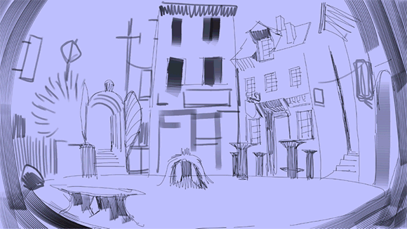 驱魔使徒/The Blind Prophet（v1.20）