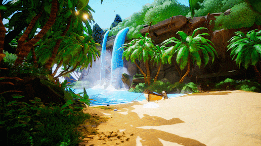 海之呼唤/Call of the Sea(v1.2.513.0)