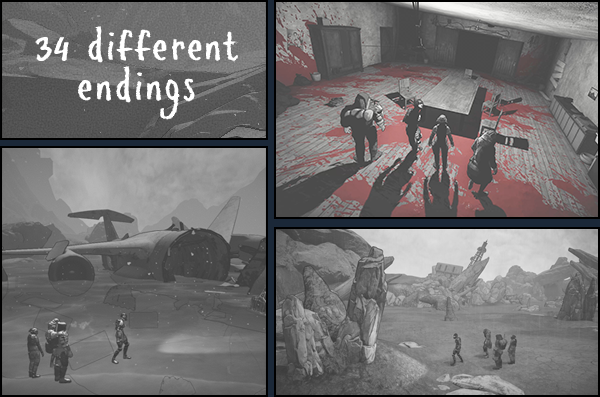 烬土行者/Ashwalkers(V1.0.0.1)