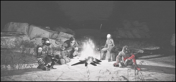 烬土行者/Ashwalkers(V1.0.0.1)