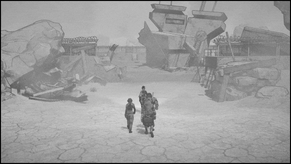 烬土行者/Ashwalkers(V1.0.0.1)