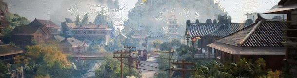 真人快打1