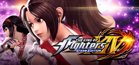 拳皇15/THE KING OF FIGHTERS XV(v2.11 单机同屏双人—更新角色堕珑)