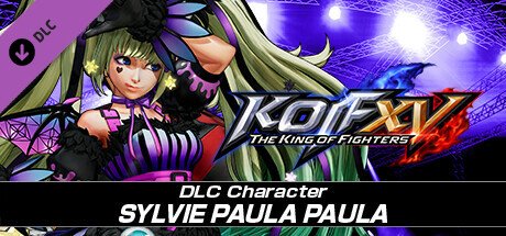 拳皇15/THE KING OF FIGHTERS XV(v2.11 单机同屏双人—更新角色堕珑)