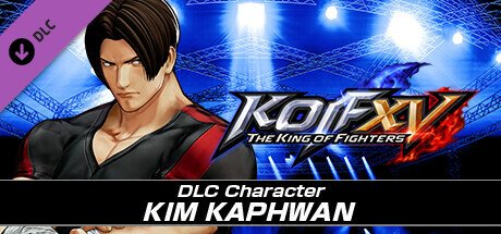 拳皇15/THE KING OF FIGHTERS XV(v2.11 单机同屏双人—更新角色堕珑)