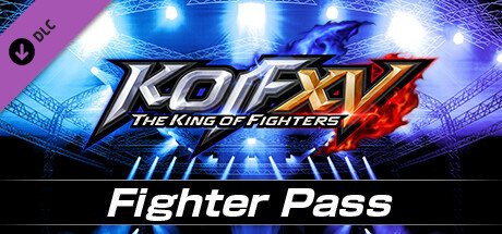 拳皇15/THE KING OF FIGHTERS XV(v2.11 单机同屏双人—更新角色堕珑)
