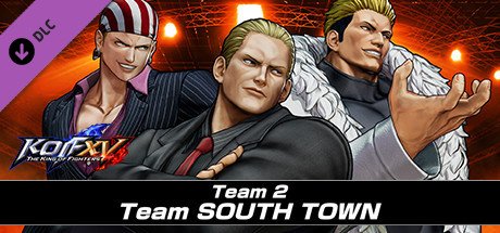 拳皇15/THE KING OF FIGHTERS XV(v2.11 单机同屏双人—更新角色堕珑)