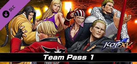 拳皇15/THE KING OF FIGHTERS XV(v2.11 单机同屏双人—更新角色堕珑)