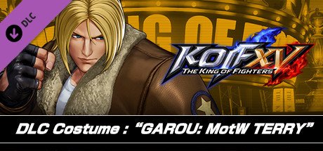 拳皇15/THE KING OF FIGHTERS XV(v2.11 单机同屏双人—更新角色堕珑)
