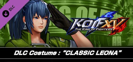 拳皇15/THE KING OF FIGHTERS XV(v2.11 单机同屏双人—更新角色堕珑)