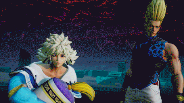 拳皇15/THE KING OF FIGHTERS XV(v2.11 单机同屏双人—更新角色堕珑)