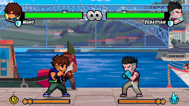 口袋勇气/Pocket Bravery(Build.12146154)