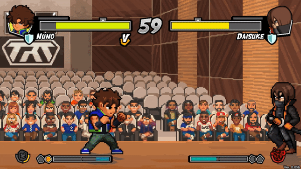 口袋勇气/Pocket Bravery(Build.12146154)