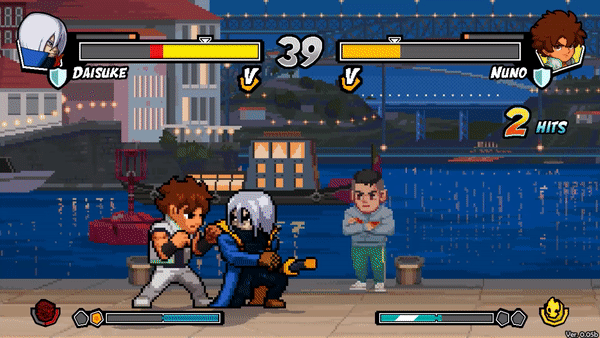 口袋勇气/Pocket Bravery(Build.12146154)