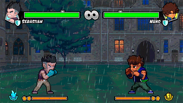 口袋勇气/Pocket Bravery(Build.12146154)