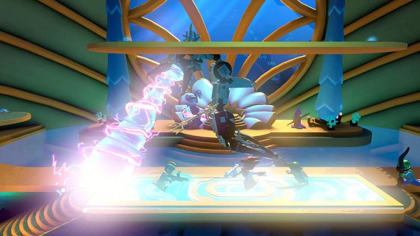 乐高大乱斗/LEGO® Brawls（Build.20230831）