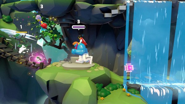 乐高大乱斗/LEGO® Brawls（Build.20230831）