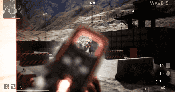 战斗周期（V1.0）