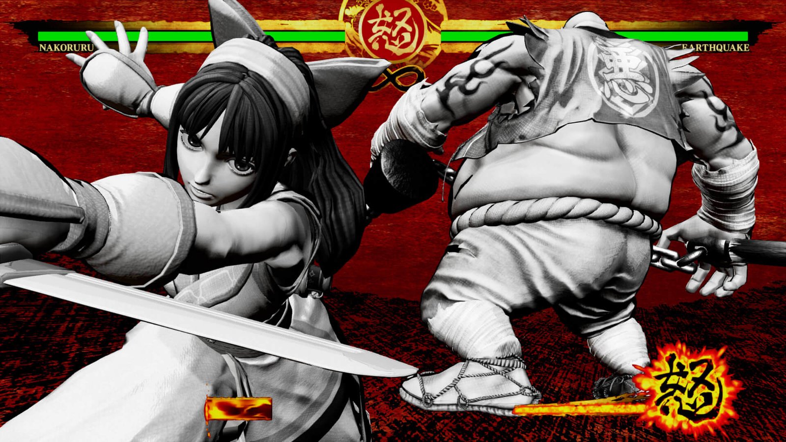 侍魂晓/SAMURAI SHODOWN（V4.21.1.0+全DLC+季票）