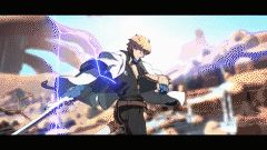 罪恶装备:奋战 /GUILTY GEAR -STRIVE-