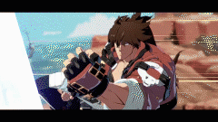 罪恶装备:奋战 /GUILTY GEAR -STRIVE-