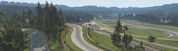 拟真车祸模拟/BeamNG.drive(更新v0.31.2 )