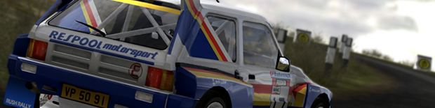 拉什拉力赛3/Rush Rally 3（v20231005）