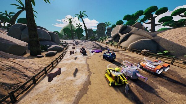 汪汪队立大功：锦标赛/PAW Patrol: Grand Prix